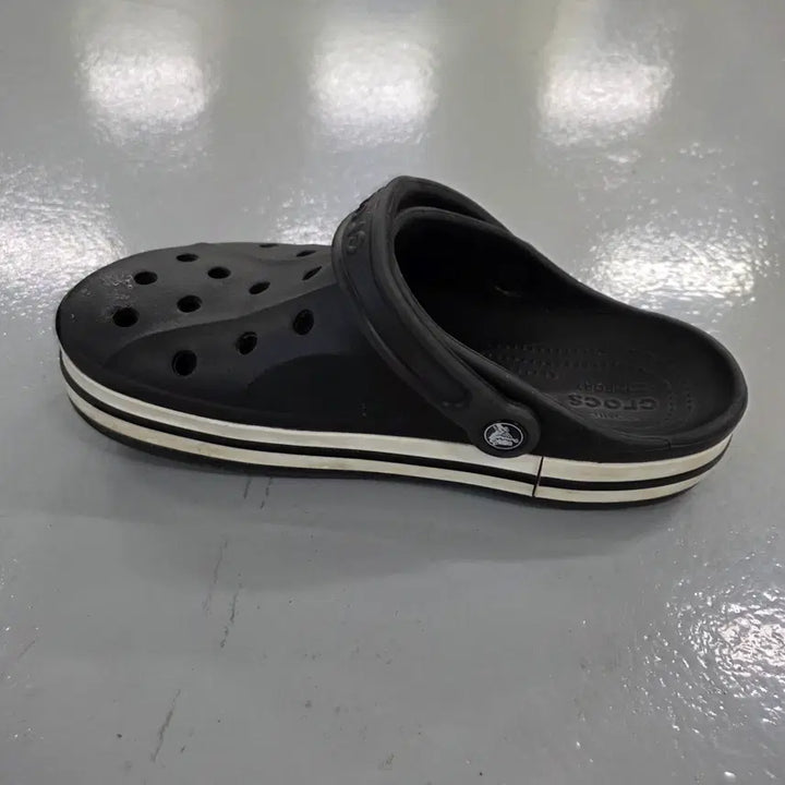 [BUNJANG] Crocs Bayaband 0213J Slippers / [M7/M9] 크록스 바야밴드 슬리퍼 0213J