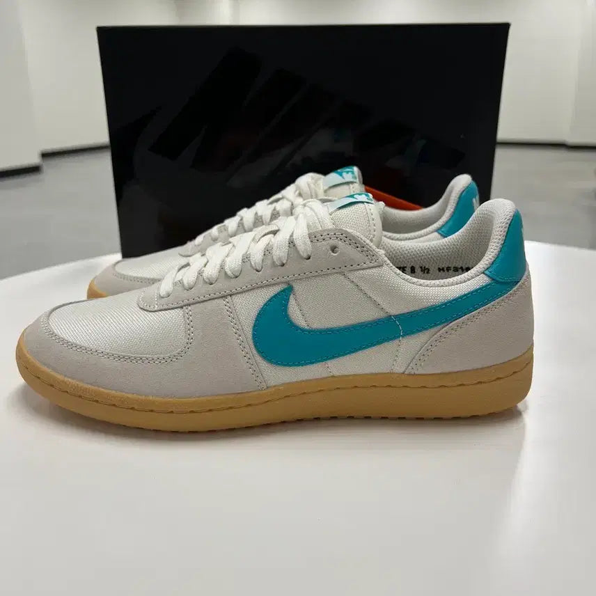 [BUNJANG] Nike Field General Sneakers / (정품 새상품) 나이키 필드 제너럴 (사이즈 280)