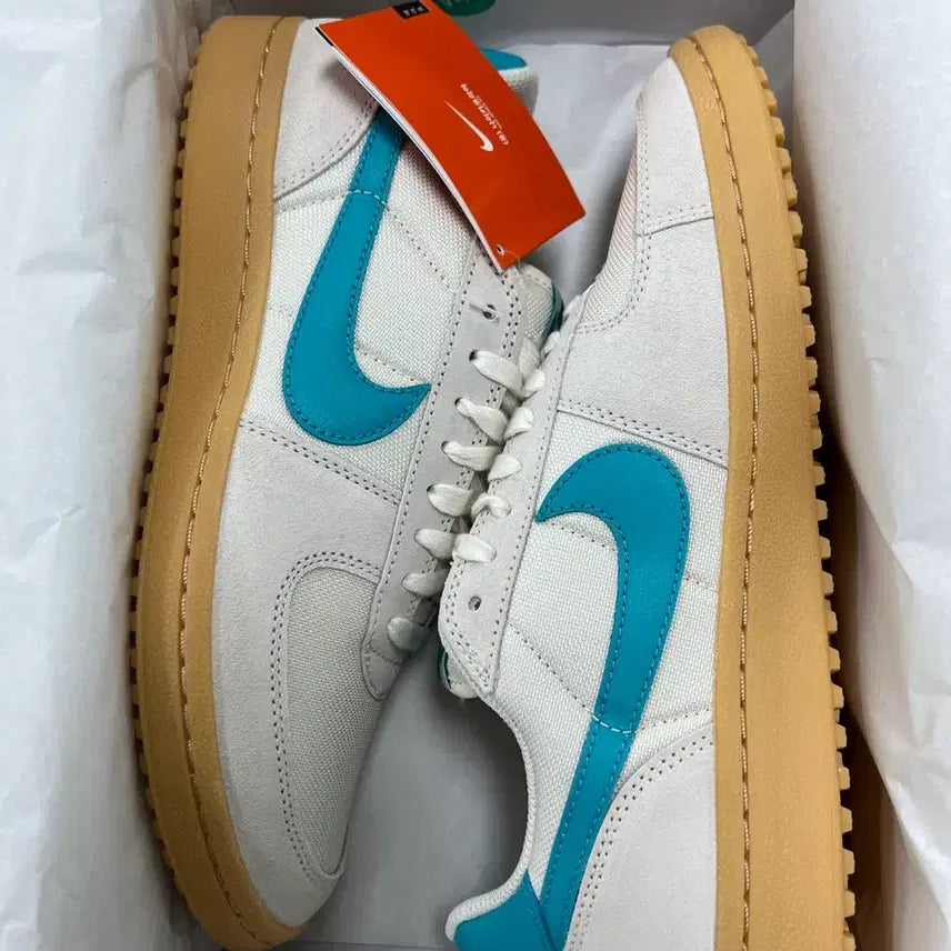 [BUNJANG] Nike Field General Sneakers / (정품 새상품) 나이키 필드 제너럴 (사이즈 280)