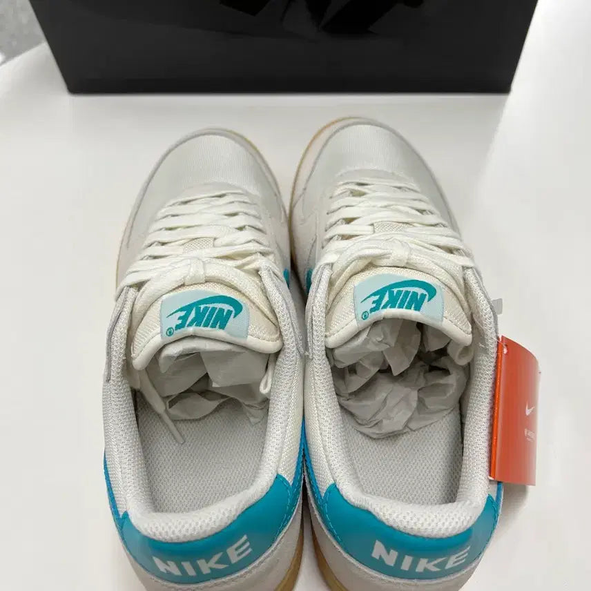 [BUNJANG] Nike Field General Sneakers / (정품 새상품) 나이키 필드 제너럴 (사이즈 280)