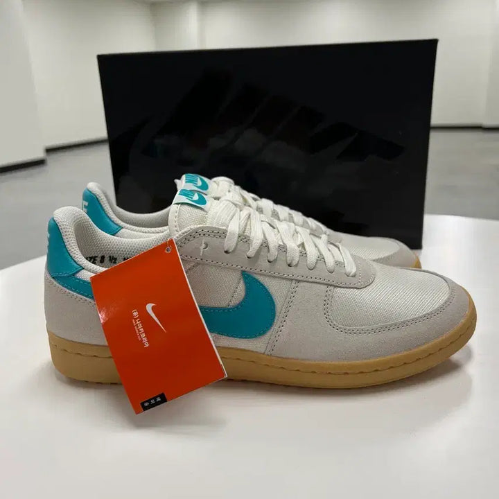 [BUNJANG] Nike Field General Sneakers / (정품 새상품) 나이키 필드 제너럴 (사이즈 280)