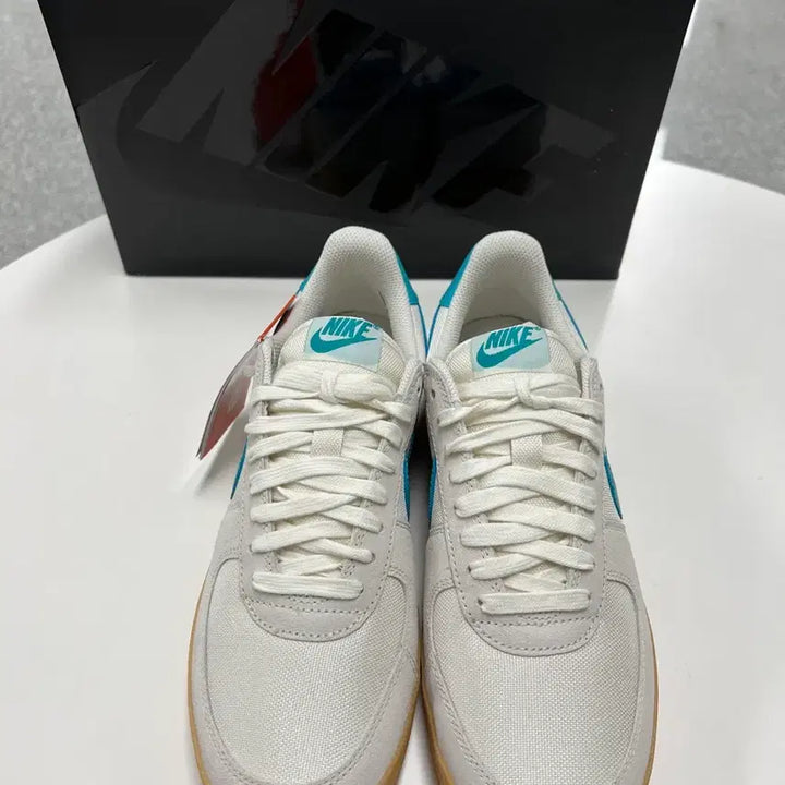 [BUNJANG] Nike Field General Sneakers / (정품 새상품) 나이키 필드 제너럴 (사이즈 280)