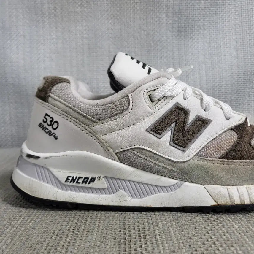 [BUNJANG] New Balance 530 Sneakers 240 / 뉴발란스 530 운동화 240