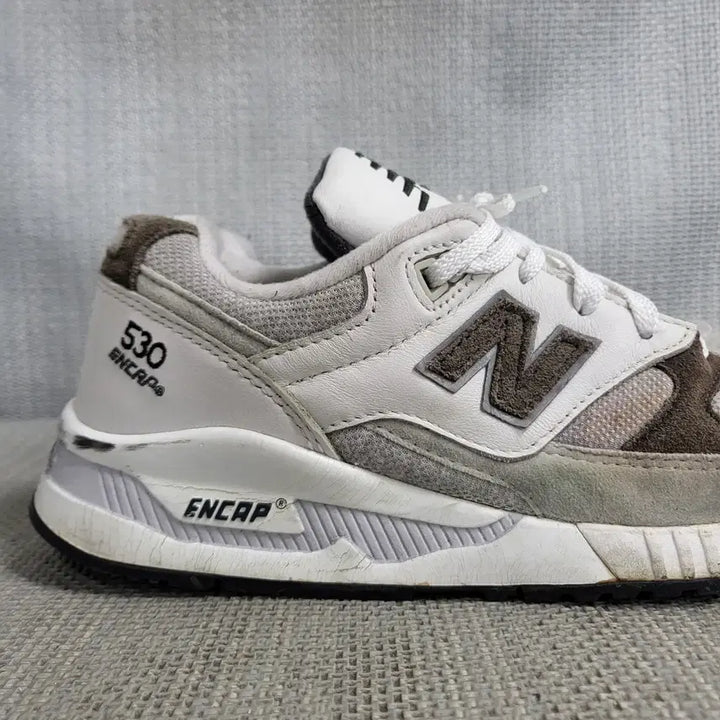 [BUNJANG] New Balance 530 Sneakers 240 / 뉴발란스 530 운동화 240