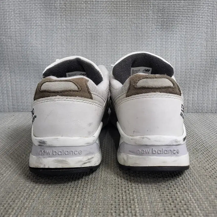 [BUNJANG] New Balance 530 Sneakers 240 / 뉴발란스 530 운동화 240