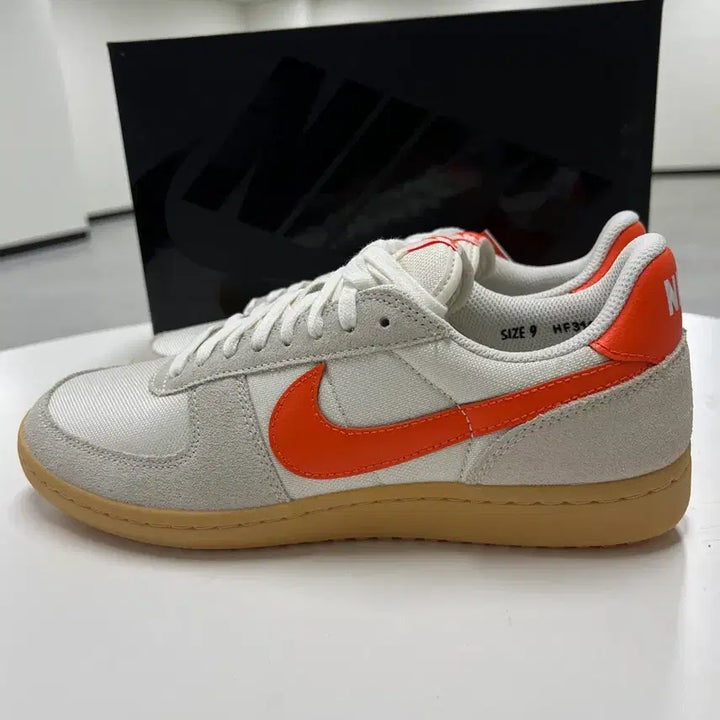 [BUNJANG] Nike Field General Sneakers / (정품 새상품) 나이키 필드 제너럴 (사이즈 260 / 265)