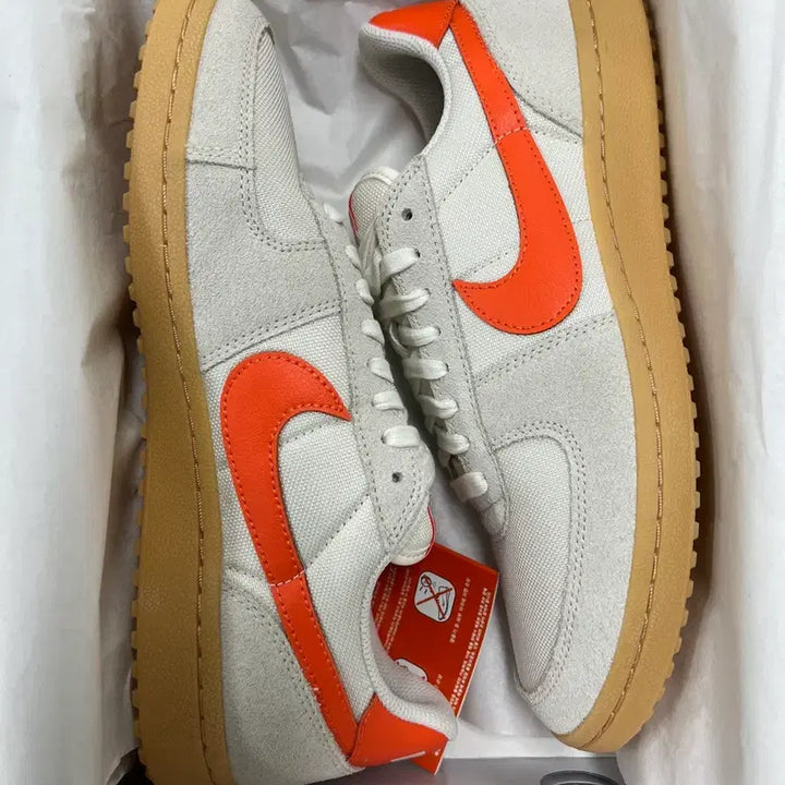 [BUNJANG] Nike Field General Sneakers / (정품 새상품) 나이키 필드 제너럴 (사이즈 260 / 265)