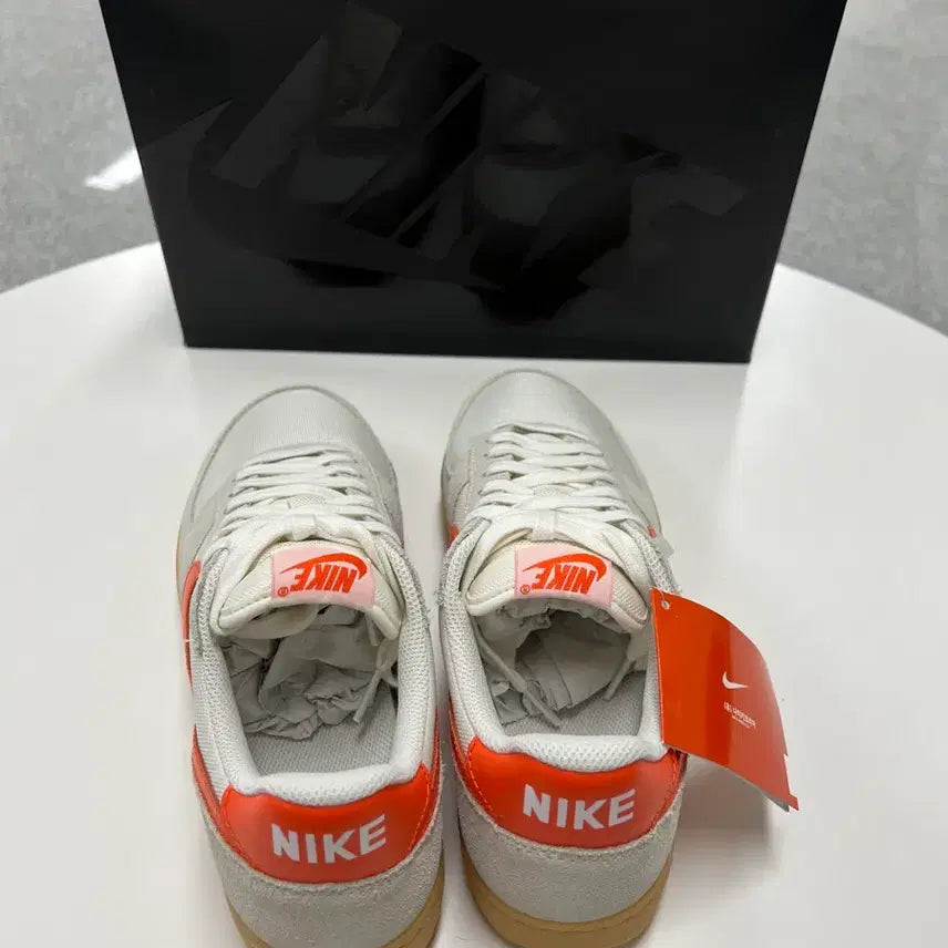 [BUNJANG] Nike Field General Sneakers / (정품 새상품) 나이키 필드 제너럴 (사이즈 260 / 265)