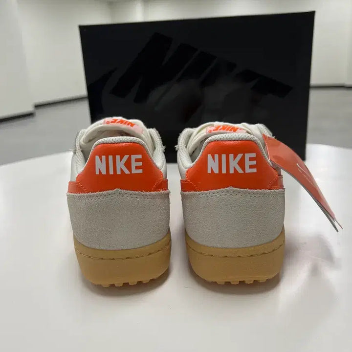 [BUNJANG] Nike Field General Sneakers / (정품 새상품) 나이키 필드 제너럴 (사이즈 260 / 265)