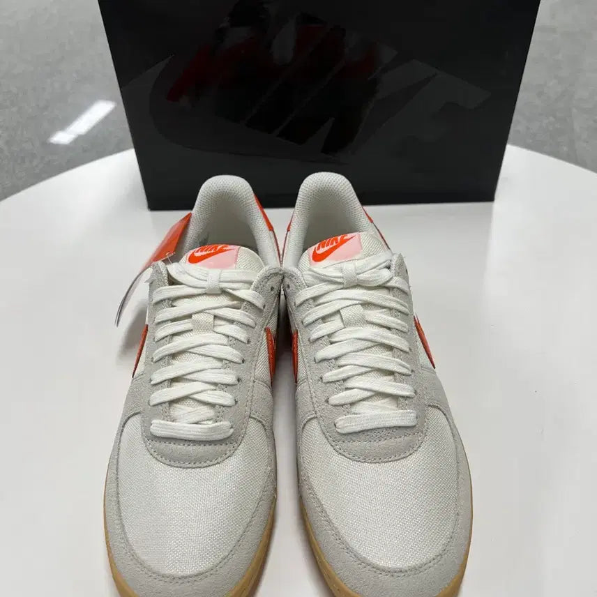 [BUNJANG] Nike Field General Sneakers / (정품 새상품) 나이키 필드 제너럴 (사이즈 260 / 265)