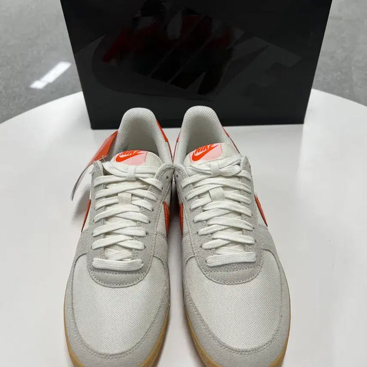 [BUNJANG] Nike Field General Sneakers / (정품 새상품) 나이키 필드 제너럴 (사이즈 260 / 265)