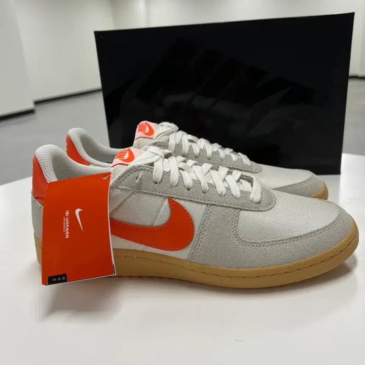 [BUNJANG] Nike Field General Sneakers / (정품 새상품) 나이키 필드 제너럴 (사이즈 260 / 265)