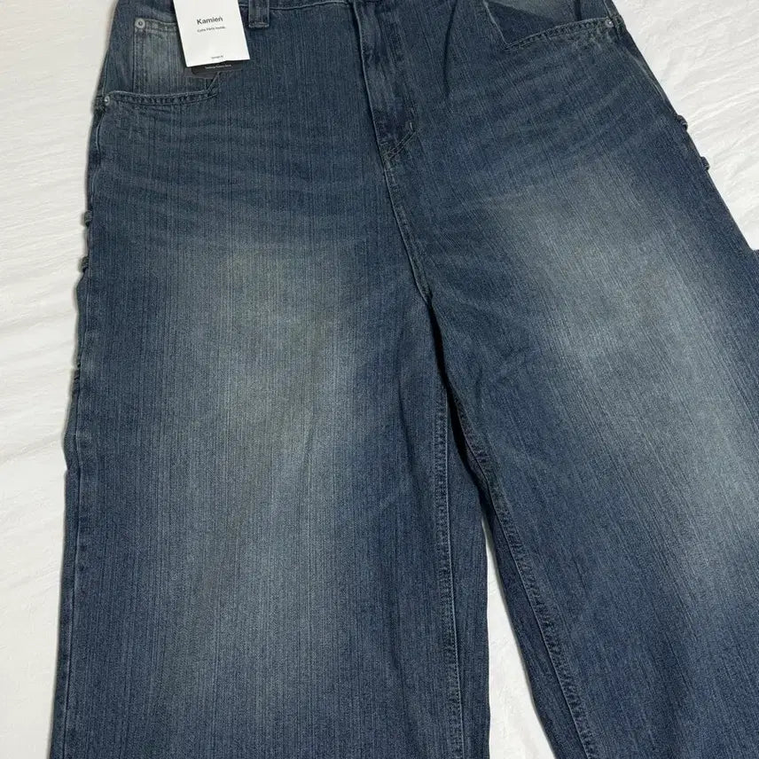 [BUNJANG] BTS Jin 3-Size Director's Cut / 카미엔 디렉터 진 3사이즈