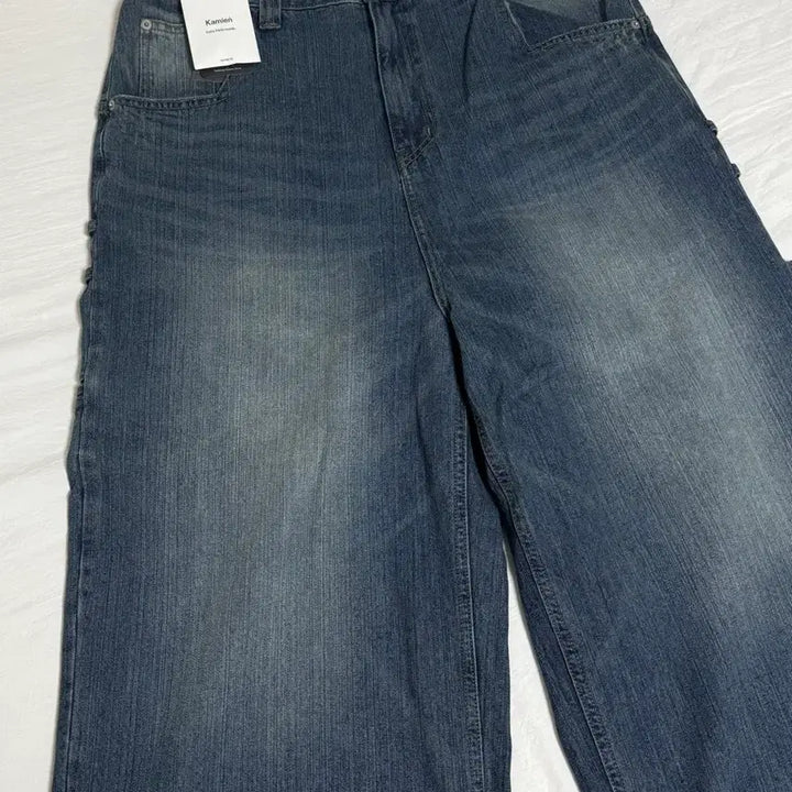 [BUNJANG] BTS Jin 3-Size Director's Cut / 카미엔 디렉터 진 3사이즈