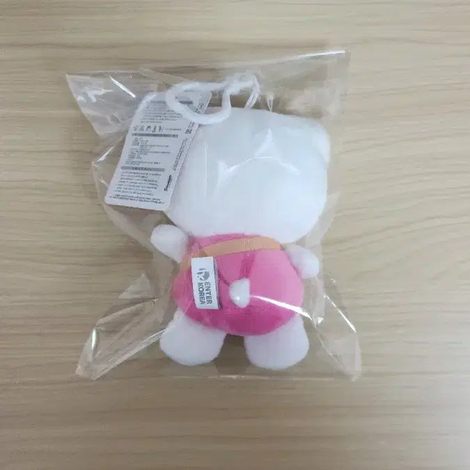 [BUNJANG] Sanrio Hello Kitty Keyring / 정품 산리오 키티 키링 새상품