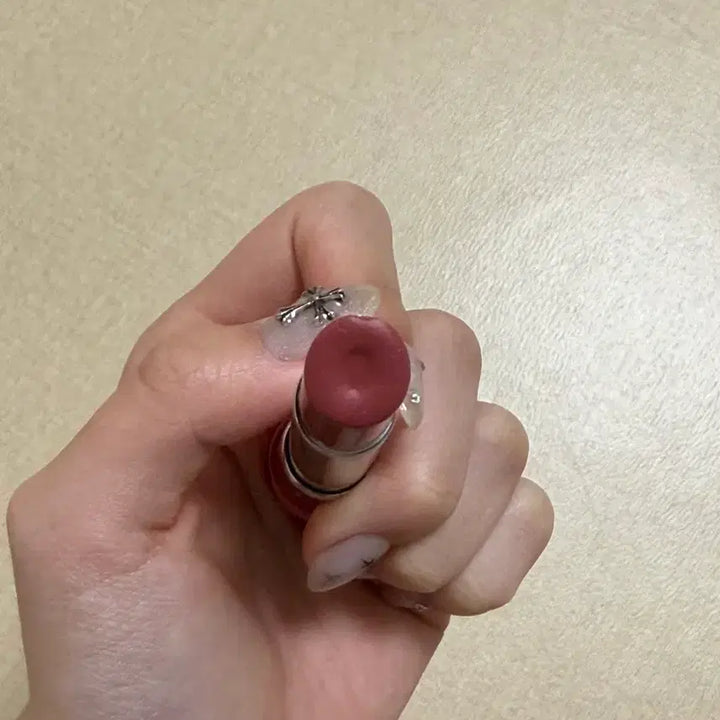 [BUNJANG] 3CE Glazy Lip Glow / 3CE 글레이지 립 글로우