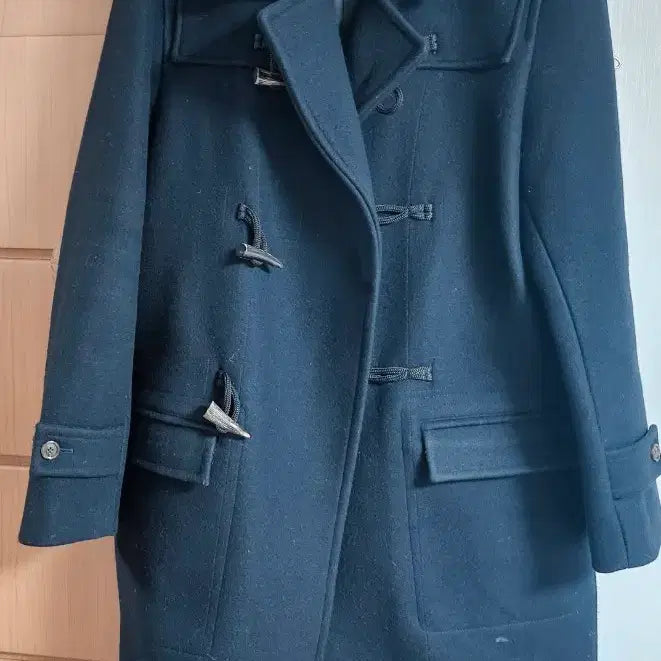 [BUNJANG] AMPFIST Double Coat (M) / 암피스트 더블코트(M)