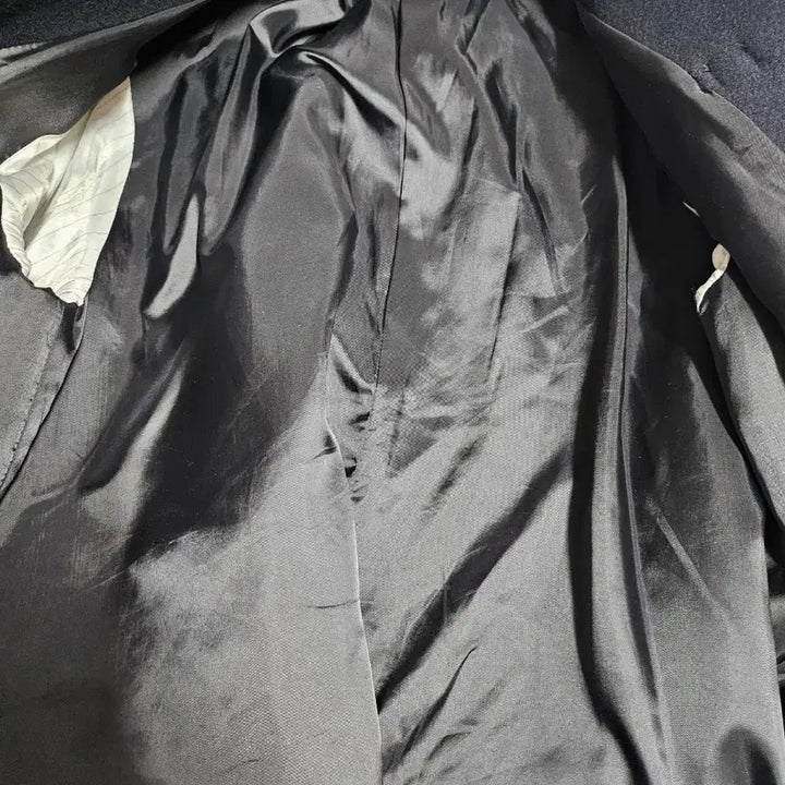 [BUNJANG] AMPFIST Double Coat (M) / 암피스트 더블코트(M)