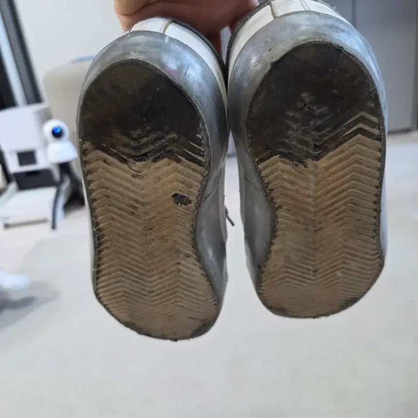 [BUNJANG] Golden Goose Superstar Sneakers / (정품)골든구스 슈퍼스타 운동화