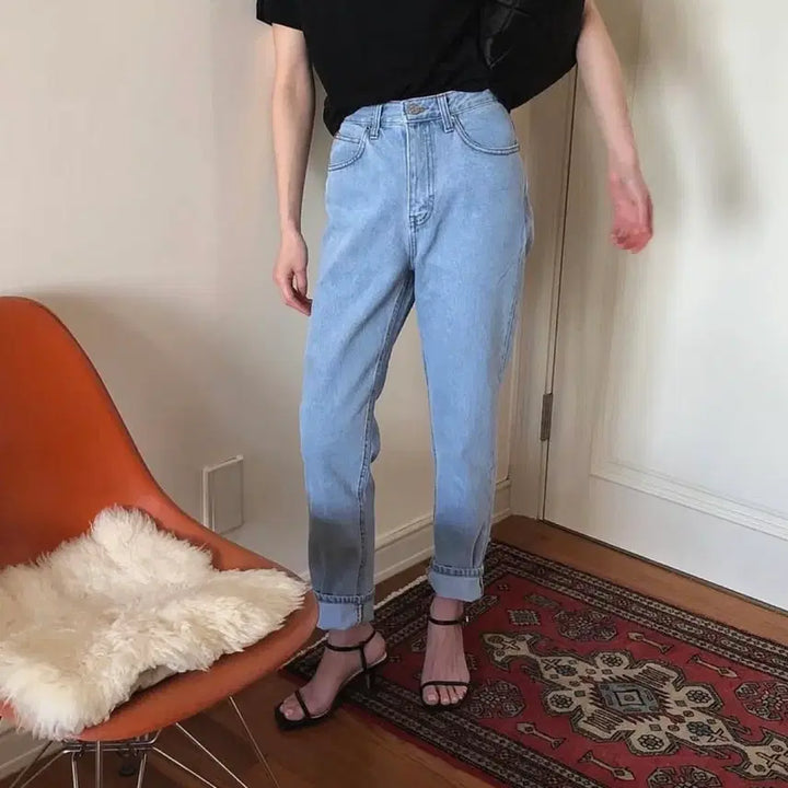 [SOLD OUT] 조이드비비에 제작상품 빈티지 라이트 진 S사이즈