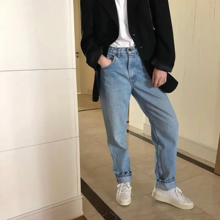 [SOLD OUT] 조이드비비에 제작상품 빈티지 라이트 진 S사이즈