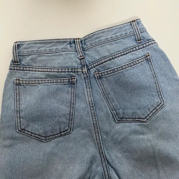 [SOLD OUT] 조이드비비에 제작상품 빈티지 라이트 진 S사이즈