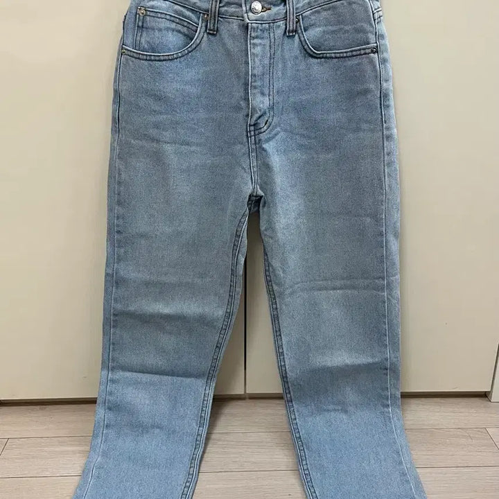 [SOLD OUT] 조이드비비에 제작상품 빈티지 라이트 진 S사이즈