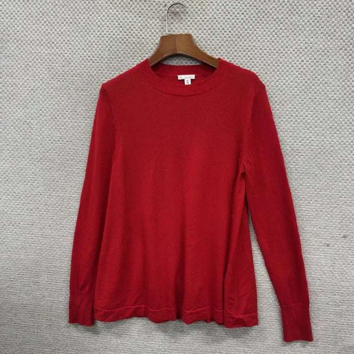 [SOLD OUT] 갭 GAP 캐주얼 울 니트 XS M11890