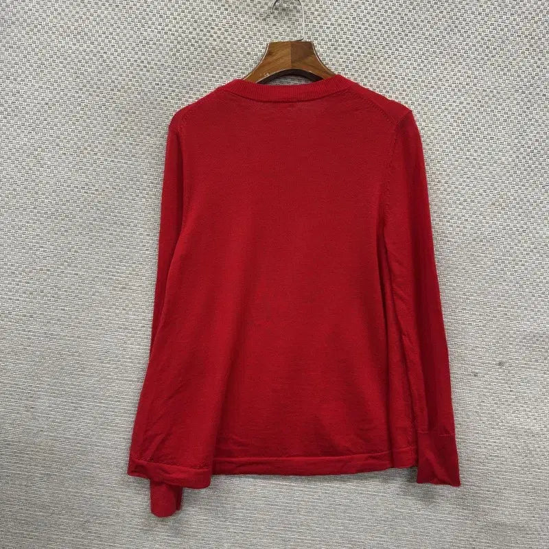 [SOLD OUT] 갭 GAP 캐주얼 울 니트 XS M11890