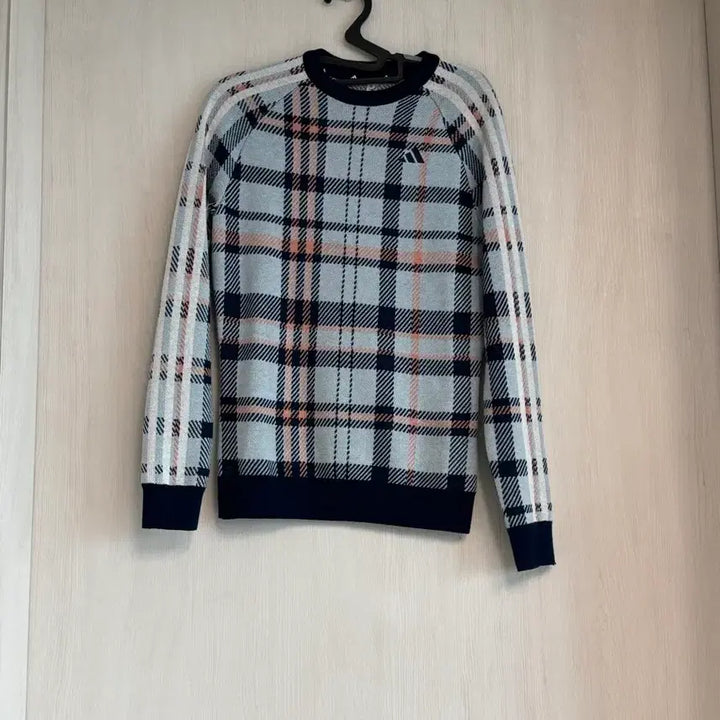 [BUNJANG] Adidas Knit Two-Piece Set / 아디다스 니트 투피스 세트
