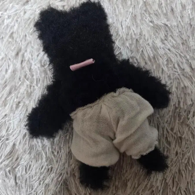 [BUNJANG] Blackpink Monami Doll Keyring / 모남희 블핑이 인형 키링