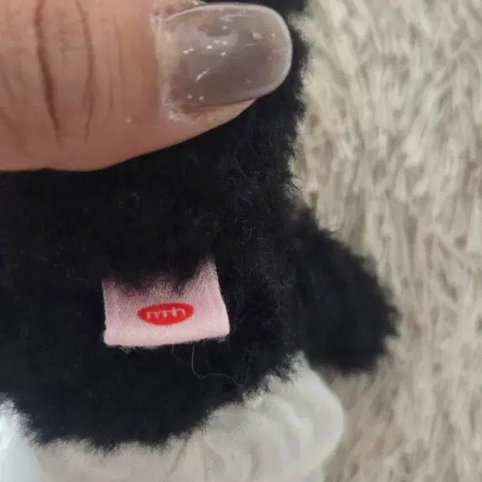 [BUNJANG] Blackpink Monami Doll Keyring / 모남희 블핑이 인형 키링