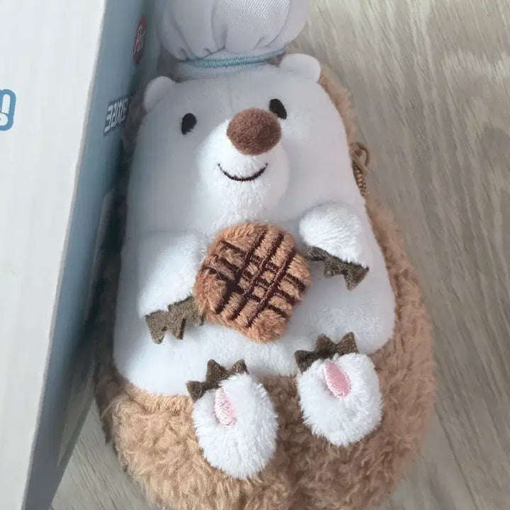 [BUNJANG] Cravity Pouch Keyring / 크리치오 파우치 키링