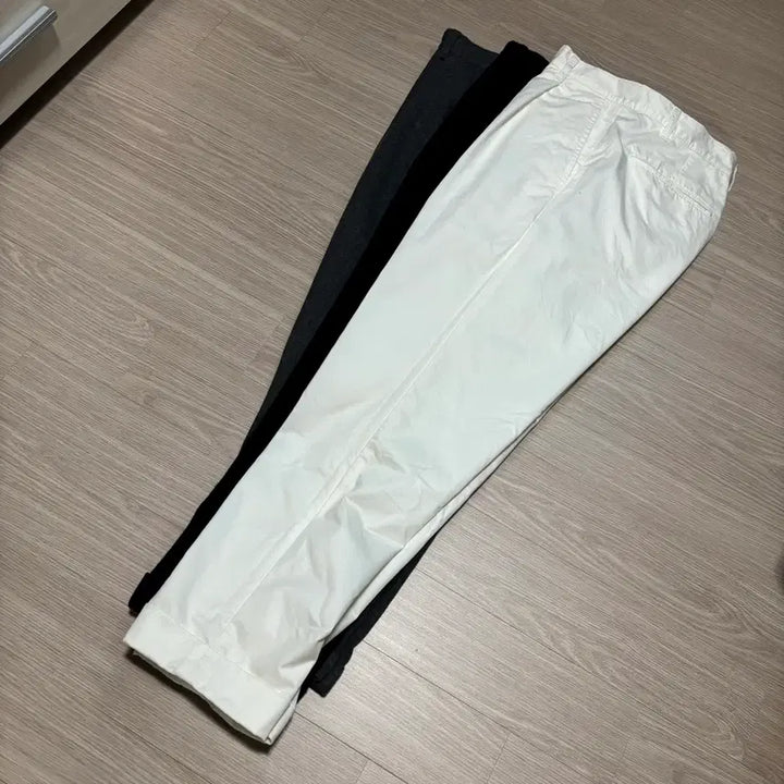 [BUNJANG] Beams Plus Bundle Set Pants / 빔즈플러스 바지 3개 일괄(50만원 상당)