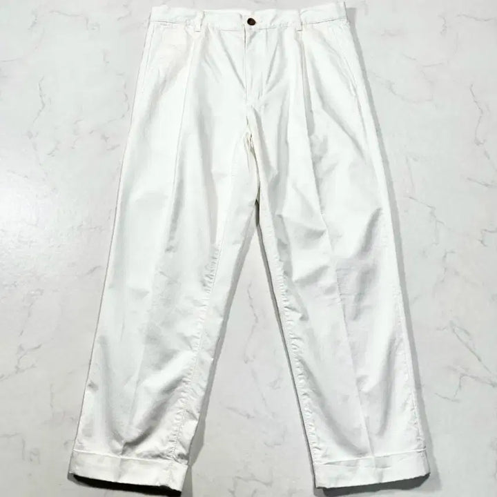 [BUNJANG] Beams Plus Bundle Set Pants / 빔즈플러스 바지 3개 일괄(50만원 상당)