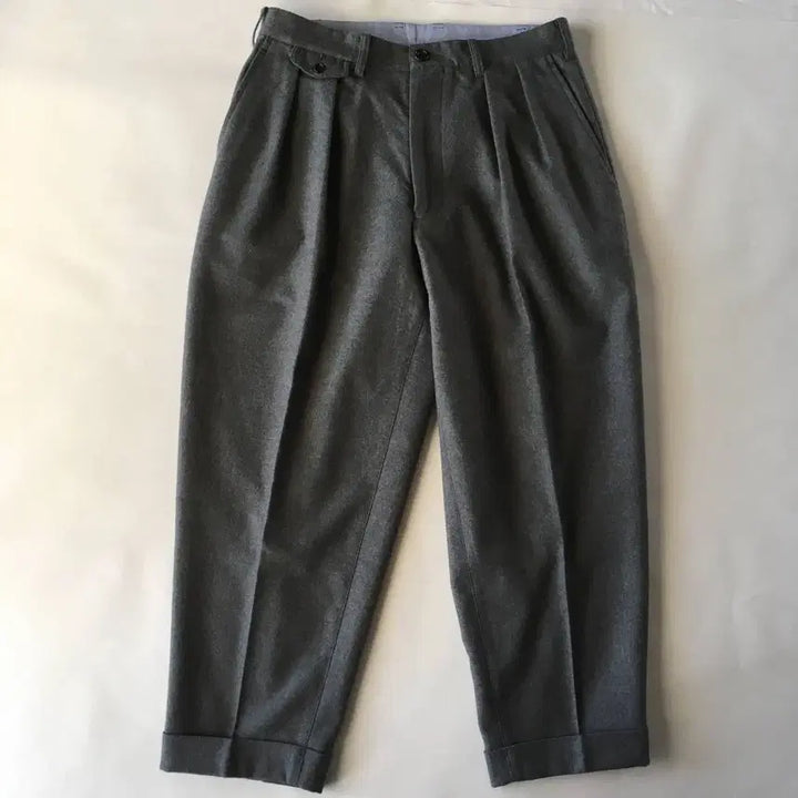 [BUNJANG] Beams Plus Bundle Set Pants / 빔즈플러스 바지 3개 일괄(50만원 상당)