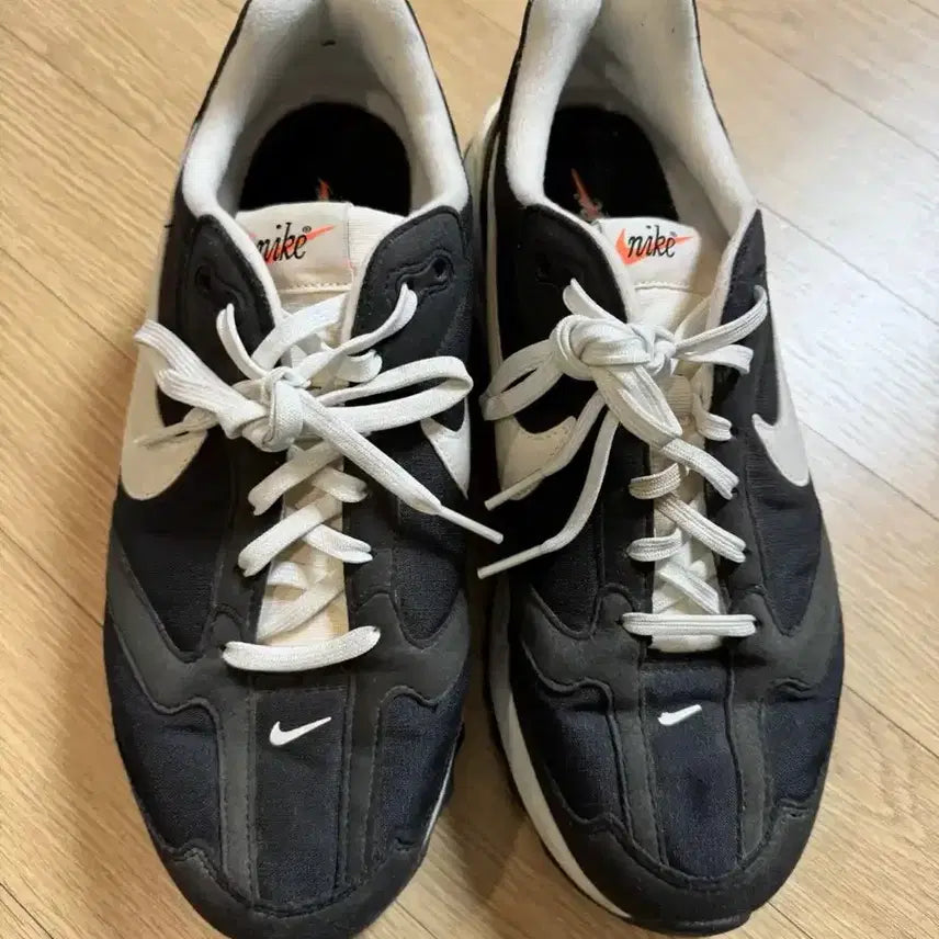 [BUNJANG] Nike Sneakers / 나이키 운동화