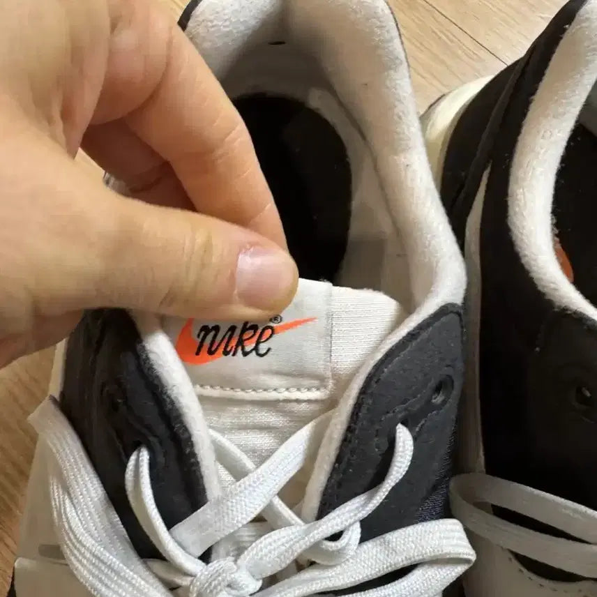 [BUNJANG] Nike Sneakers / 나이키 운동화