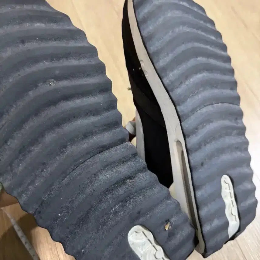 [BUNJANG] Nike Sneakers / 나이키 운동화