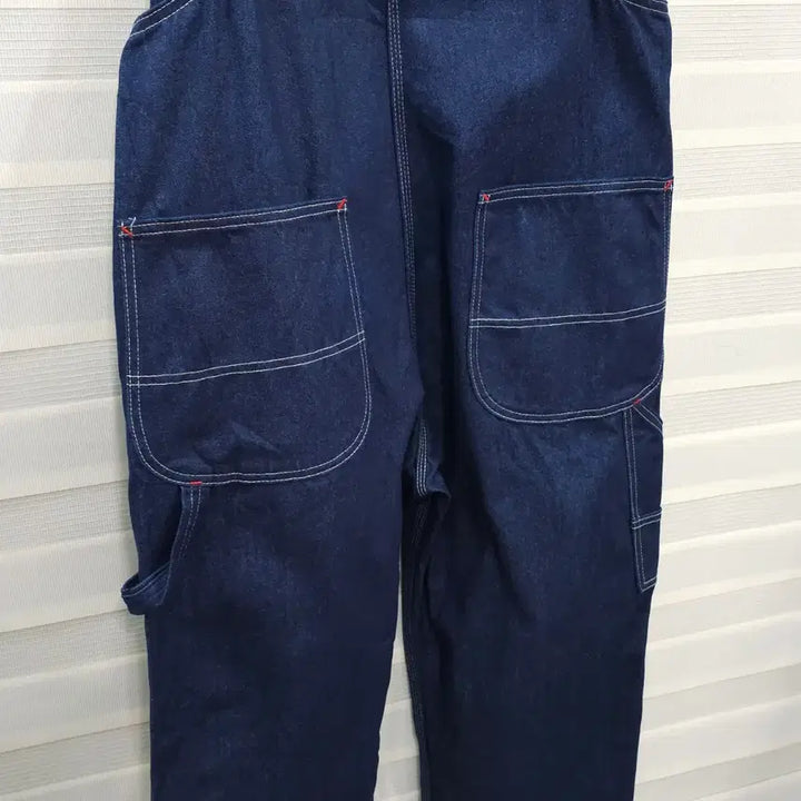 [SOLD OUT] 디키즈 데님 오버롤 팬츠- 32