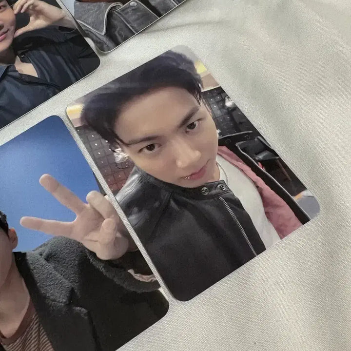 (배송비포함) 방탄소년단 2025 페스타 특전 포토카드 일괄 양도