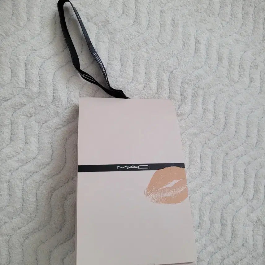 [BUNJANG] MAC Lipstick Packaging Box / 맥 립스틱 포장상자