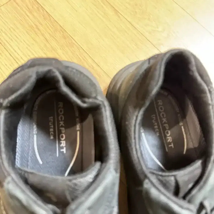 [BUNJANG] Rockport Hayden Sneakers / 락포트 헤이든 스니커즈