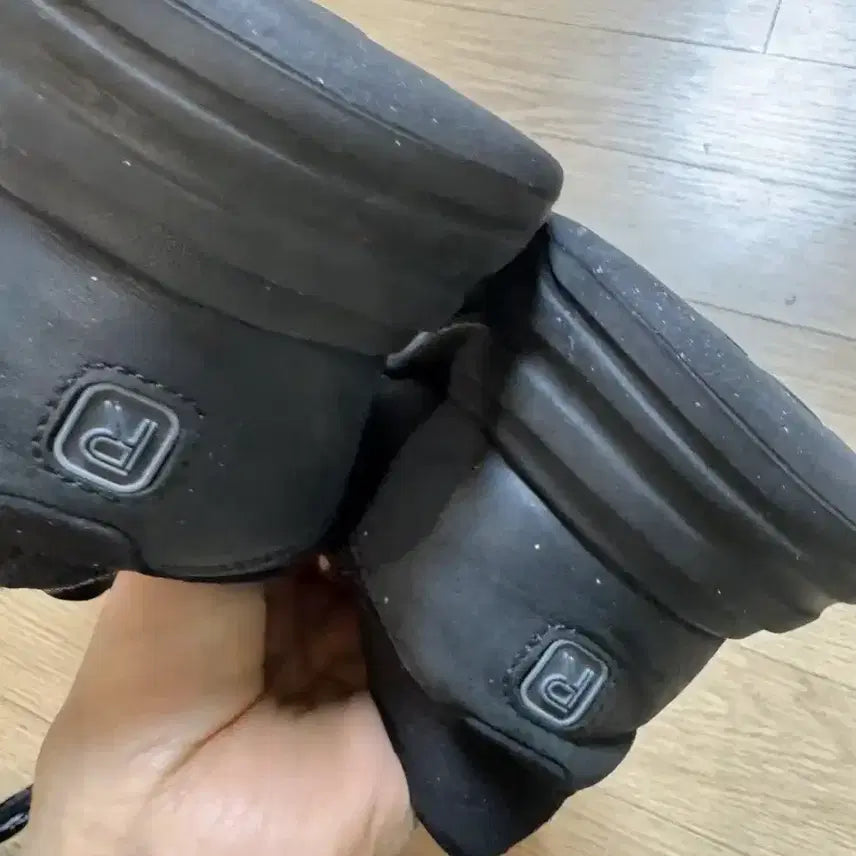 [BUNJANG] Rockport Hayden Sneakers / 락포트 헤이든 스니커즈