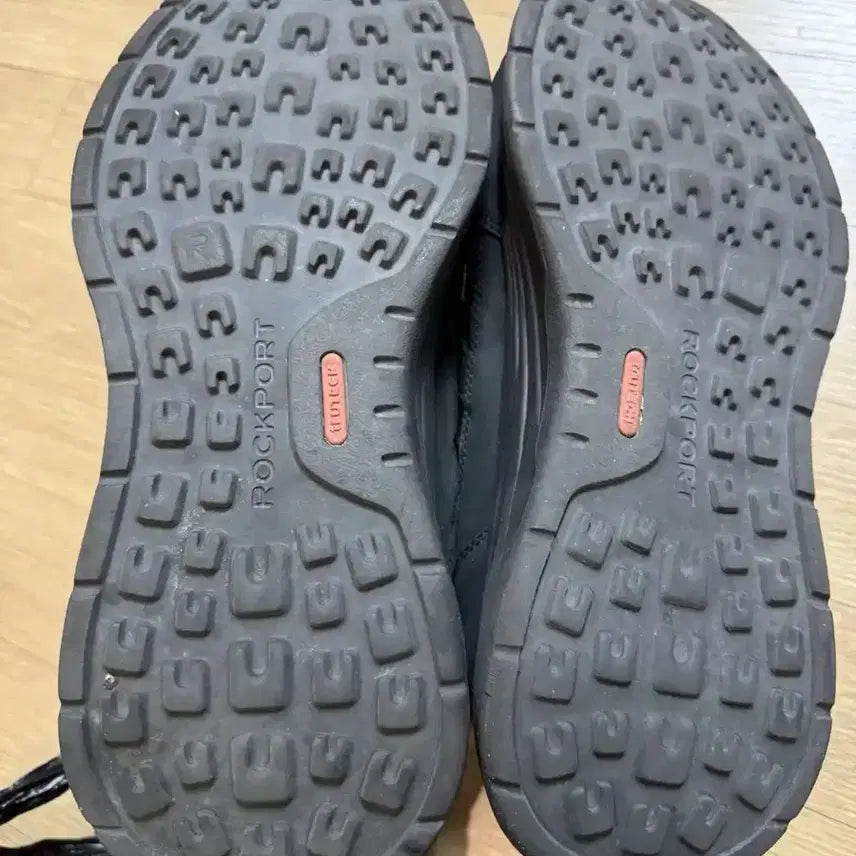 [BUNJANG] Rockport Hayden Sneakers / 락포트 헤이든 스니커즈