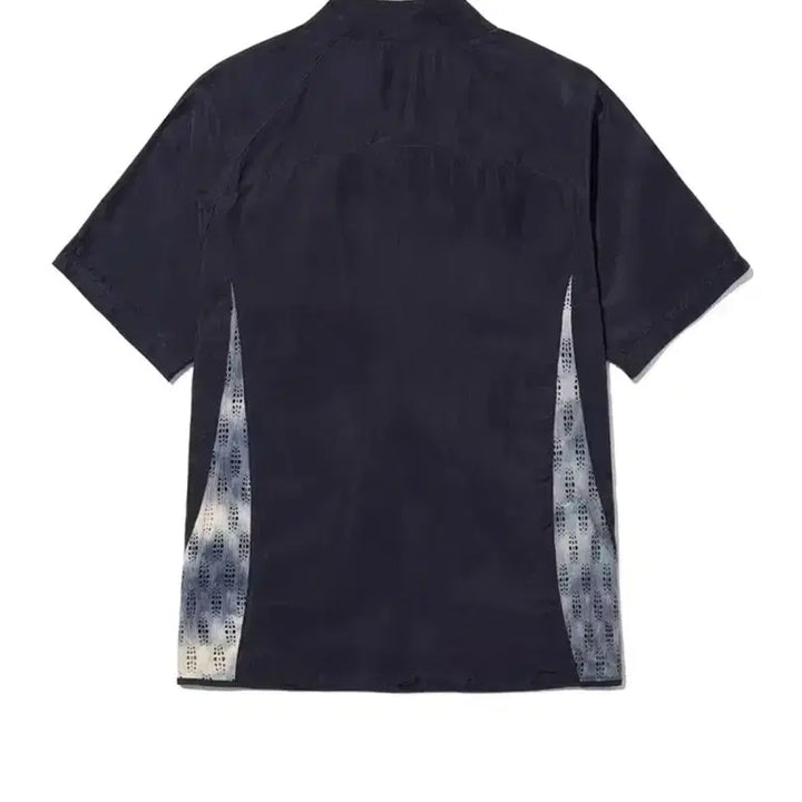 [BUNJANG] XLIM EP.5 02 Blue Shirt / XLIM EP.5 02 블루 셔츠