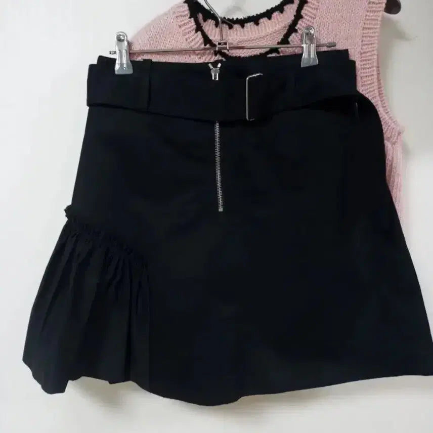 [BUNJANG] Sandro Skirt / 산드로(거의새것)