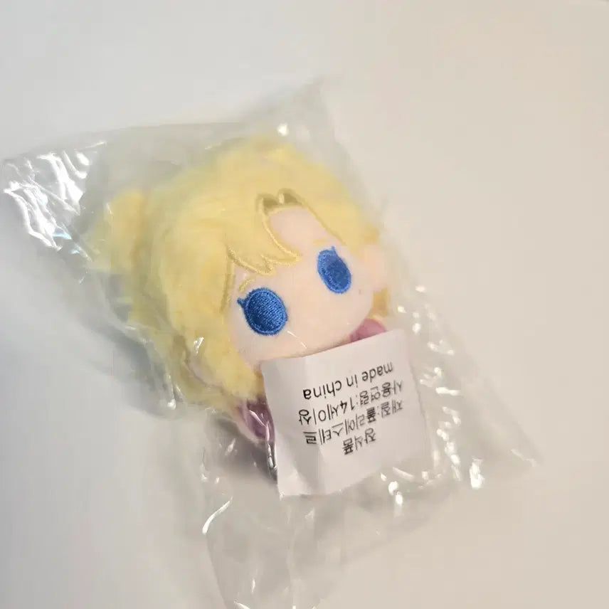 [BUNJANG] PLAVE Doll Bundle Set / 미개봉 오왜플부 플레이브 인형 일괄 (수수료포함)