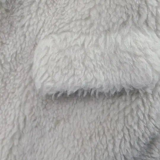 [BUNJANG] ANSICH Wool Blend Vest Ivory / ANSICH 앙시크 울혼방베스트 아이보리