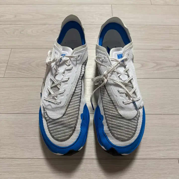 [BUNJANG] Nike Vaporfly Next% 290 Running Shoes / [나이키]베이퍼플라이 넥스트 290